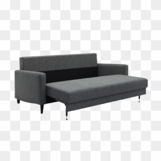 Free Delivery - Studio Couch, HD Png Download