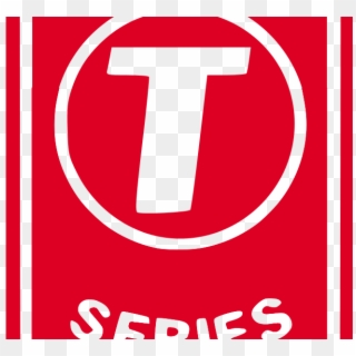 Every Most Subscribed Youtube Channel - T-series, HD Png Download