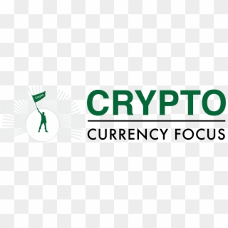 Crypto Currency Focos - Man Holding A Flag, HD Png Download