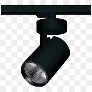 Surface Mounted And Suspended / Foco - Track Lighting, HD Png Download