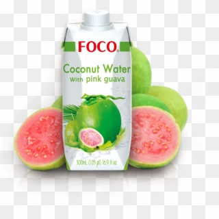 More Details - Foco Coconut Water Png, Transparent Png