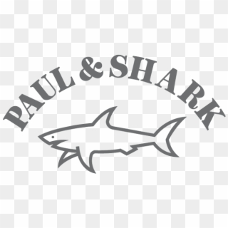 Paul And Shark Logo Png, Transparent Png