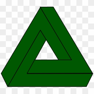Triangle Trader Png - Triangle, Transparent Png