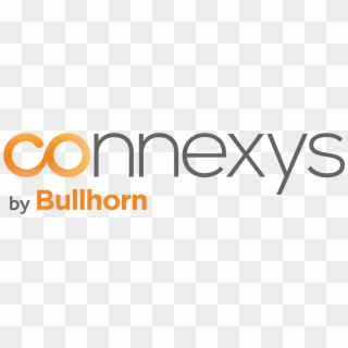 Connexys By Bullhorn Logo, HD Png Download
