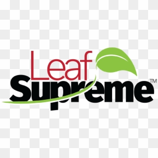 Leaf Supreme® Pro - Leaf Supreme, HD Png Download