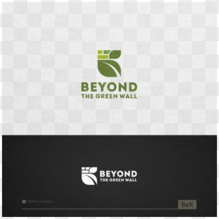Beyond The Green Wall\ - Apple, HD Png Download