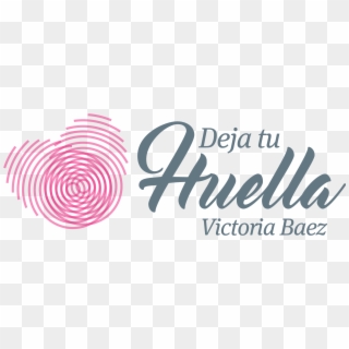 Deja Tu Huella - Graphic Design, HD Png Download