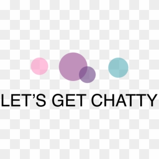 Lets Get Chatty - Party, HD Png Download