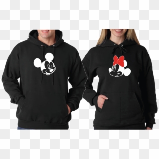 Disney Mr Mrs Matching Couple Shirts Mickey Minnie - Couples Birthday Matching Shirts, HD Png Download