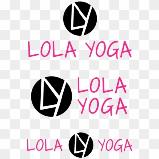 Lola-yoga Logos - Peace Symbols, HD Png Download