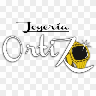 Joyeria Ortiz - Emblem, HD Png Download