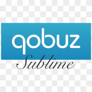 Discover Qobuz Sublime - Qobuz, HD Png Download