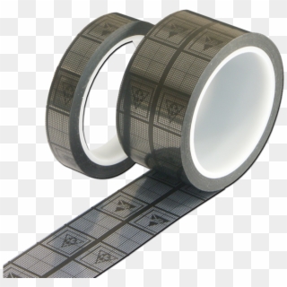 Antistatic Grid Tapes, Roll Of 50m - Belt, HD Png Download