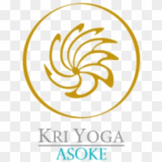 Kri Yoga Logo - Victorian Font, HD Png Download