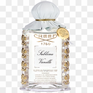 Perfume Sublime Vanille From Creed - Hoodie, HD Png Download
