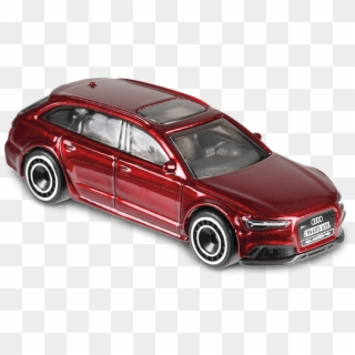 17 Audi Rs6 Avant - Audi Q7, HD Png Download
