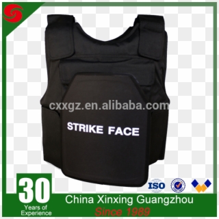 Tactical & Duty Gear Hunting Tactical Carrier Vest - Sling Support, HD Png Download