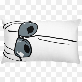 Double-sided Michael Myers / Ghostface - Cushion, HD Png Download