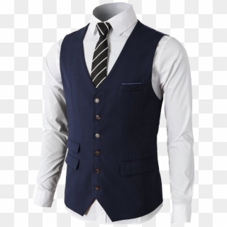 Mens Waistcoats For Weddings, HD Png Download