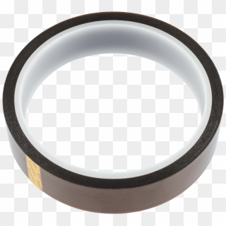 Kapton Polyimide Tape Roll 20mm X 30m - Bangle, HD Png Download
