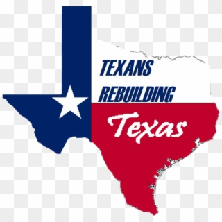 Texas Flag State , Png Download - Flag, Transparent Png