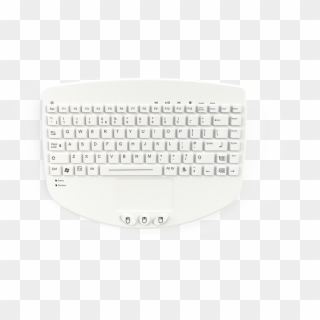 Medikey Medical Grade Keyboard - Computer Keyboard, HD Png Download