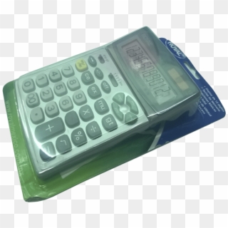 Calculadora Royal Ce-710 - Plastic, HD Png Download