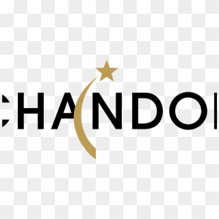 Domaine Chandon Logo - Flag, HD Png Download