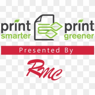 Thank You For Watching Print Smarter Print Greener - Ray Morgan Company, HD Png Download