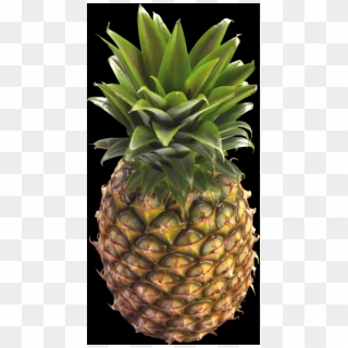 Pineapple With A Transparent Background, HD Png Download