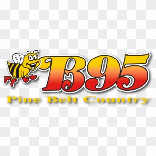 B95 Country - Graphic Design, HD Png Download