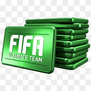 Build The Ultimate Team - Fifa Points Logo, HD Png Download