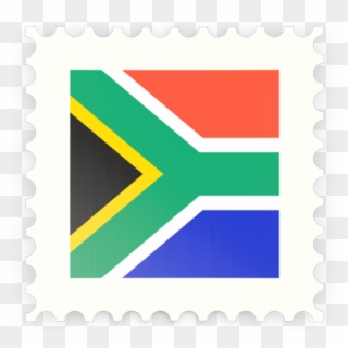 South Africa Flag, HD Png Download