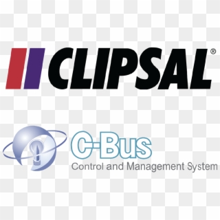 Savant C-bus Integration - Clipsal, HD Png Download