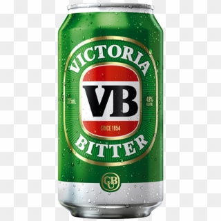 View 0000243 Victoria Bitter 10 Pack , - Victoria Bitter, HD Png Download