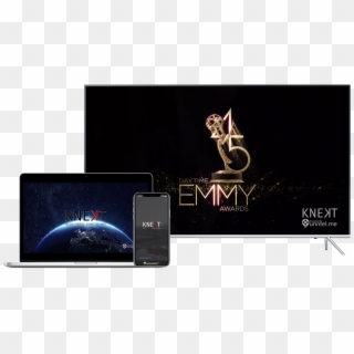 The Emmys Also Pushed The Pre And Post Show Coverage - Smartphone, HD Png Download