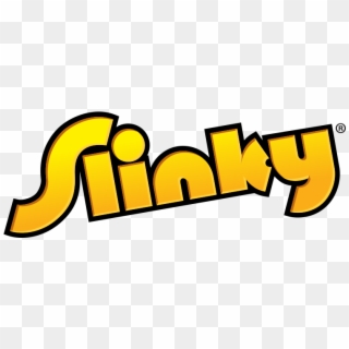Slinky Toys - Slinky Logo, HD Png Download