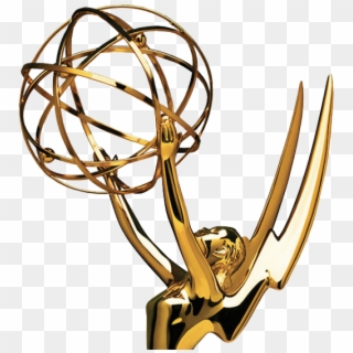 Daytime Emmy Award - Daytime Emmy Award Png, Transparent Png