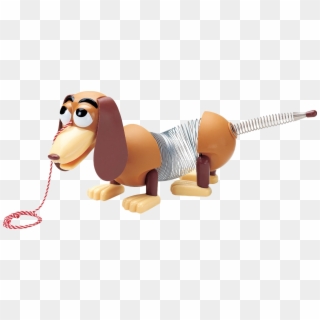 Toy Story Dog Toy, HD Png Download