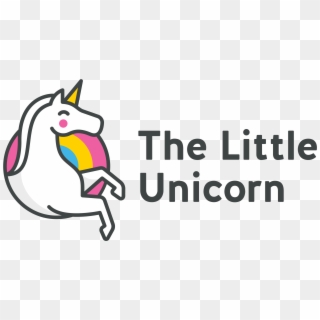 Little Unicorn Logo, HD Png Download
