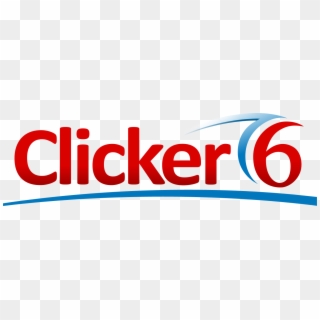 Clicker6 - Clicker 6, HD Png Download