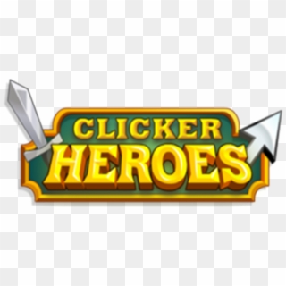 All About Clicker Heroes - Clicker Heroes, HD Png Download