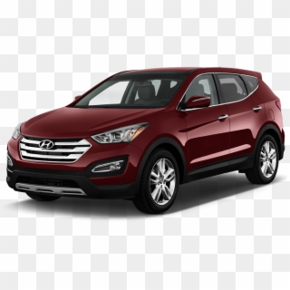2016 Hyundai Santa Fe Sport At Davis Hyundai Near Trenton, - Honda Odyssey 2015 Maroon, HD Png Download