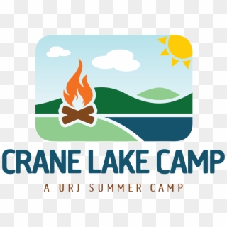 Lake Transparent Camping, HD Png Download