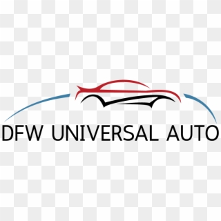 Dfw Universal Auto, HD Png Download