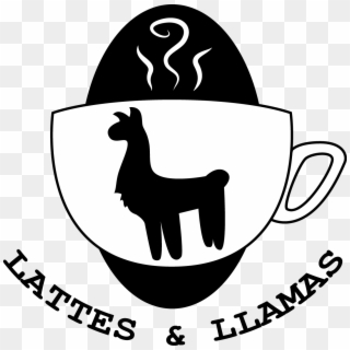 Lattes And Llamas, HD Png Download