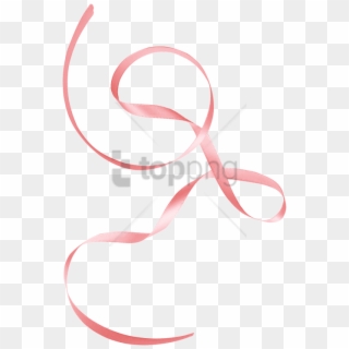 Free Png Ribbon Png Image With Transparent Background - Simple Ribbondesign, Png Download