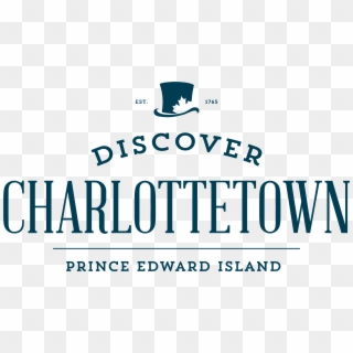 Discover Charlottetown Pei, HD Png Download