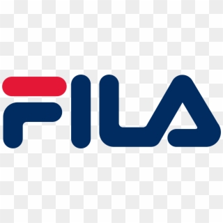 Fila Logo, Logotype - Fila Logo, HD Png Download