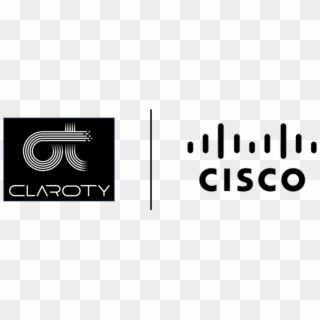Cisco And Claroty Partner To Provide Deep Visibility - Cisco, HD Png Download
